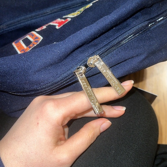 Ralph Lauren Backpack - Picture 3 of 6